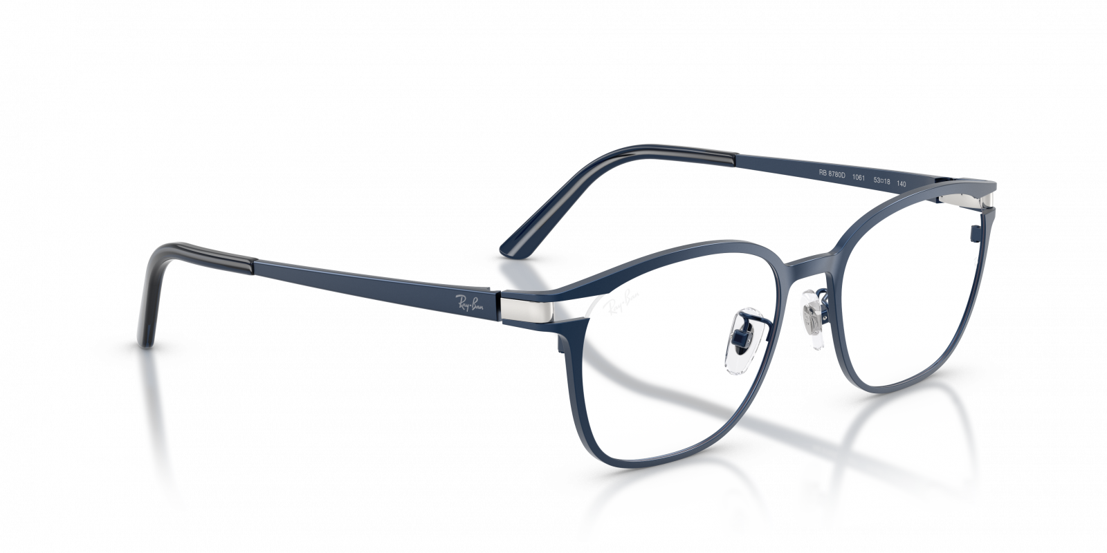 Ray Ban RX8780D 1061  